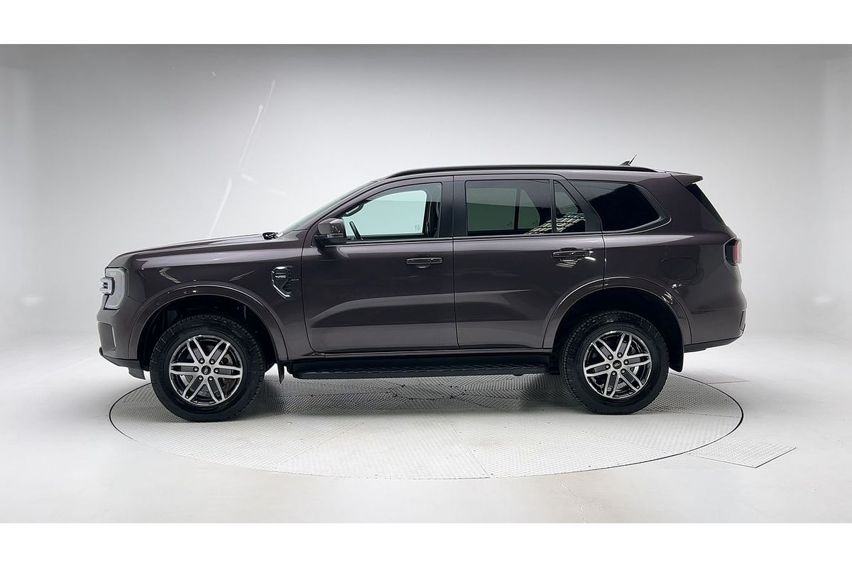 2023 Ford Everest Trend 2.0L