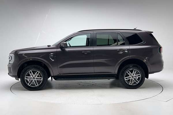 2023 Ford Everest Trend 2.0L