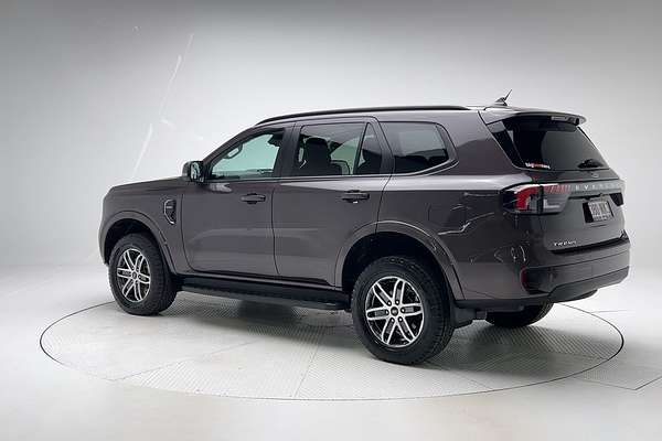 2023 Ford Everest Trend 2.0L