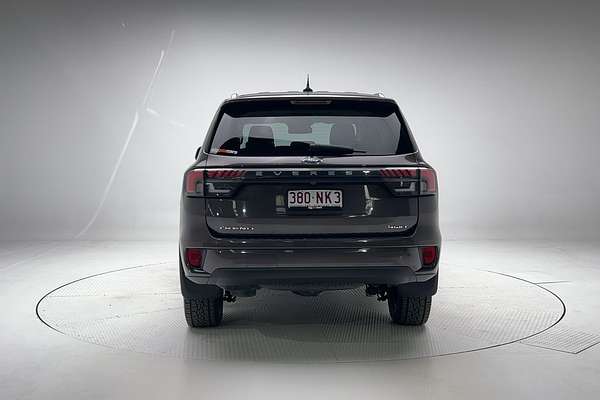 2023 Ford Everest Trend 2.0L