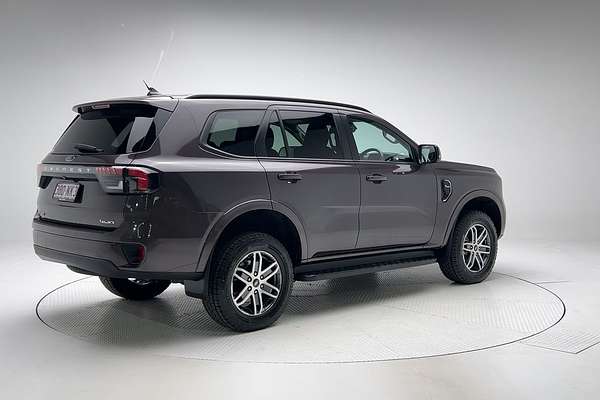 2023 Ford Everest Trend 2.0L