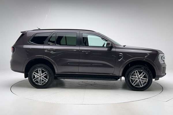 2023 Ford Everest Trend 2.0L
