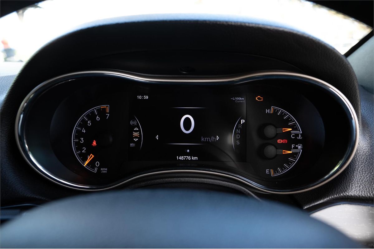 2014 Jeep Grand Cherokee Laredo WK