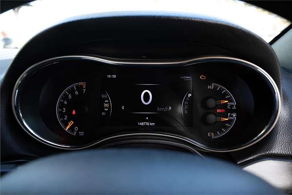 2014 Jeep Grand Cherokee Laredo WK