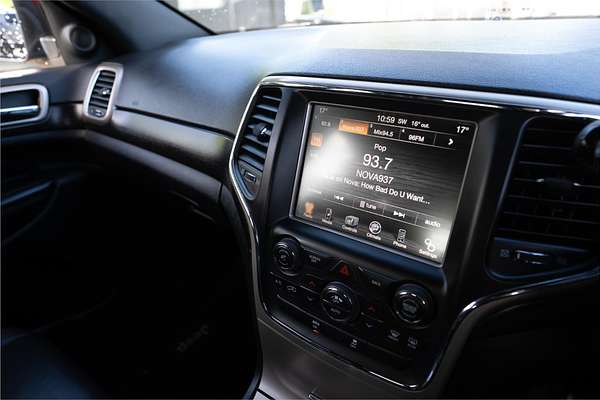 2014 Jeep Grand Cherokee Laredo WK