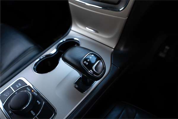 2014 Jeep Grand Cherokee Laredo WK