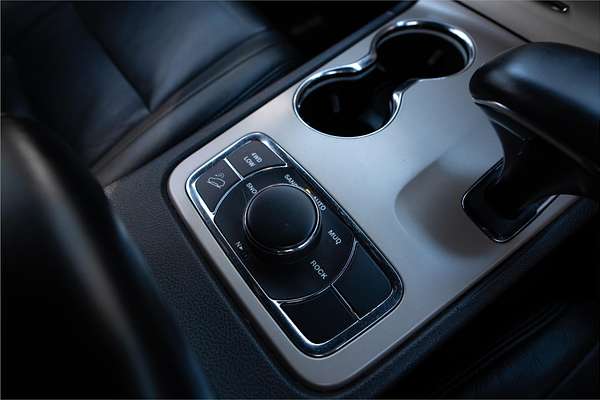 2014 Jeep Grand Cherokee Laredo WK