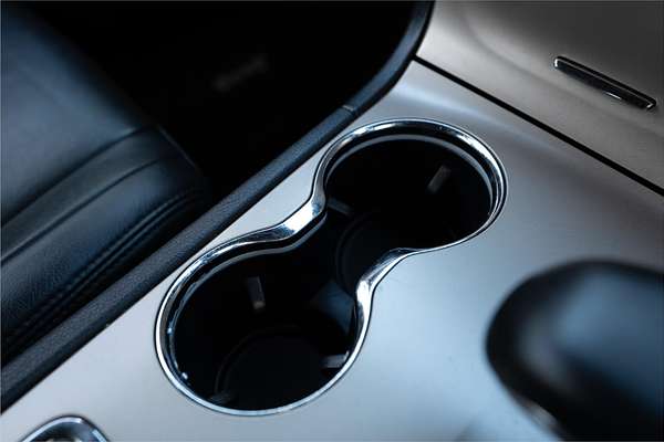2014 Jeep Grand Cherokee Laredo WK