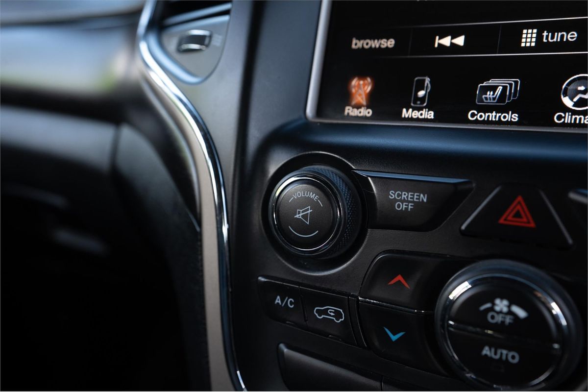 2014 Jeep Grand Cherokee Laredo WK