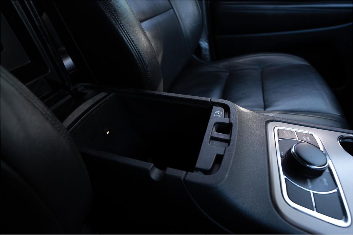 2014 Jeep Grand Cherokee Laredo WK
