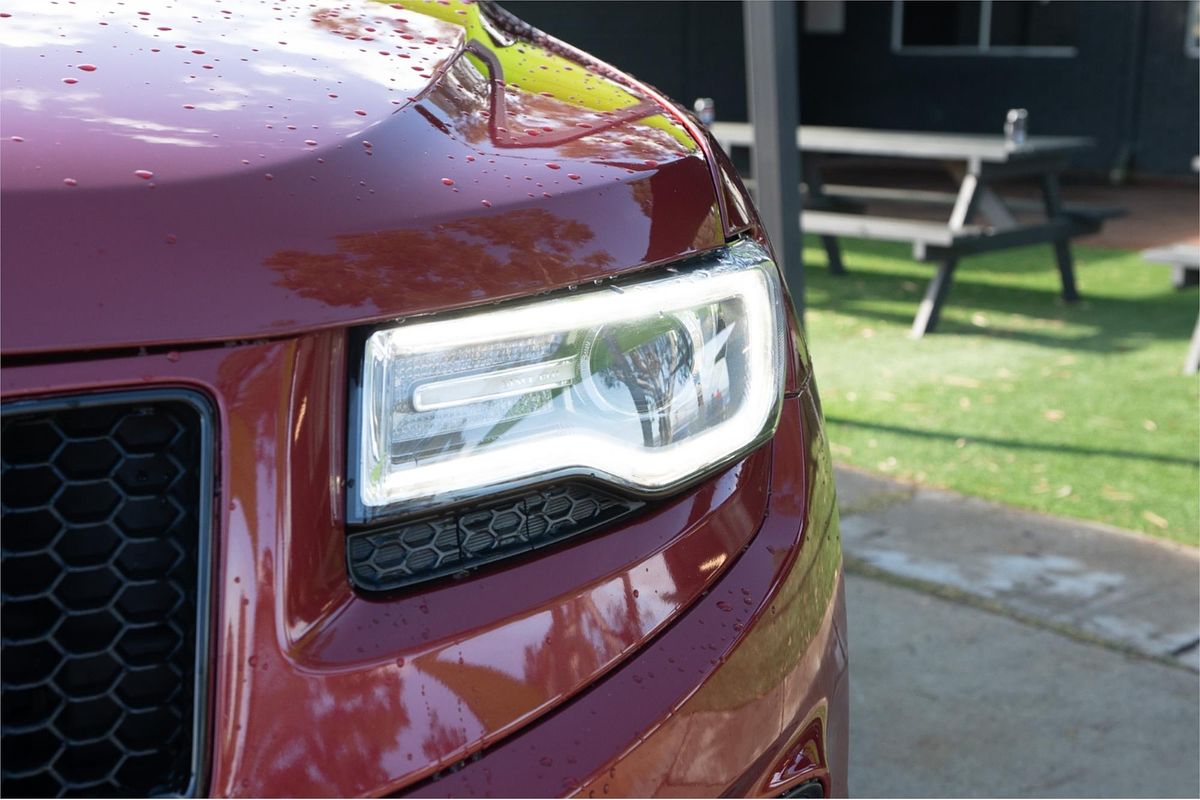 2014 Jeep Grand Cherokee Laredo WK