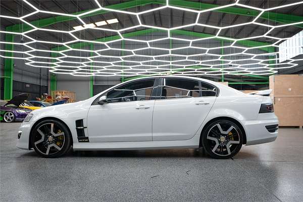 2012 HSV GTS E3 MY12