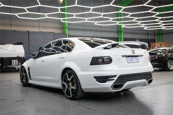 2012 HSV GTS E3 MY12