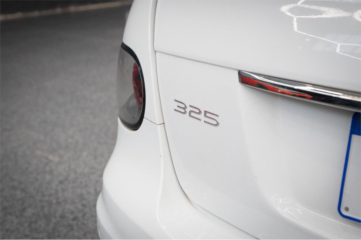 2012 HSV GTS E3 MY12