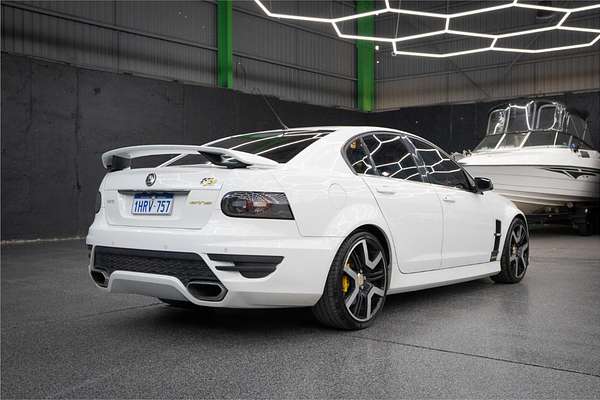 2012 HSV GTS E3 MY12