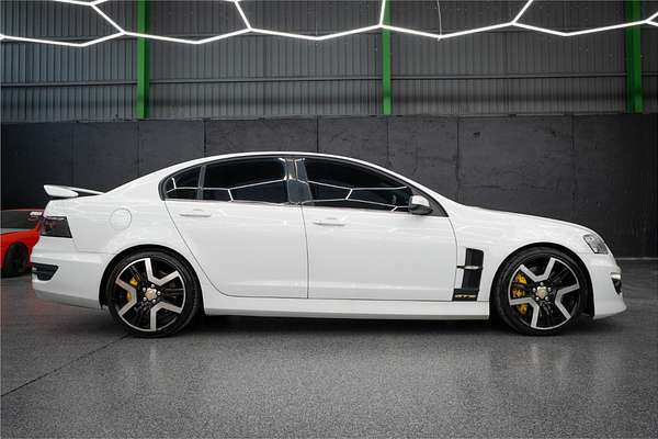 2012 HSV GTS E3 MY12