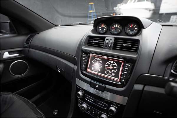 2012 HSV GTS E3 MY12