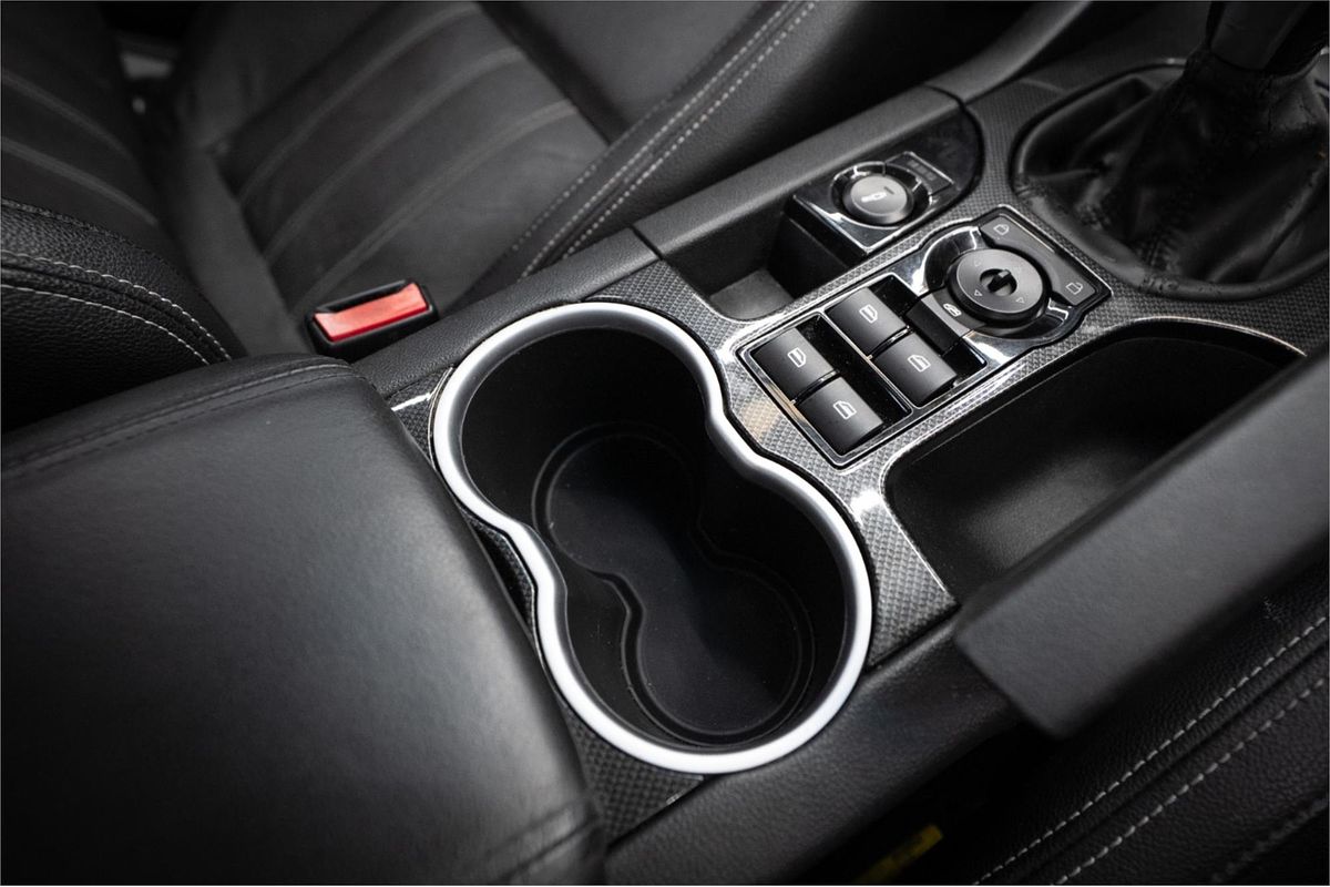 2012 HSV GTS E3 MY12