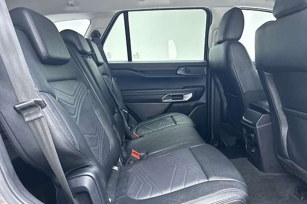 2023 Ford Everest Trend 2.0L