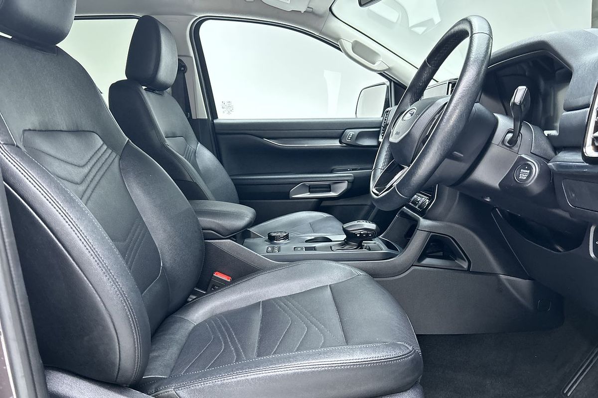 2023 Ford Everest Trend 2.0L