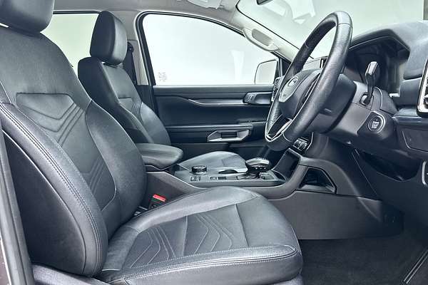 2023 Ford Everest Trend 2.0L