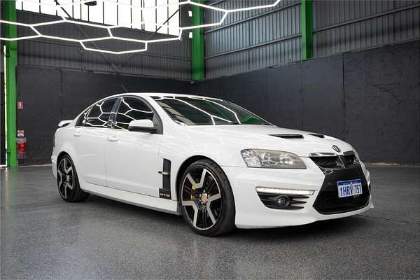 2012 HSV GTS E3 MY12