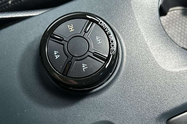 2023 Ford Everest Trend 2.0L