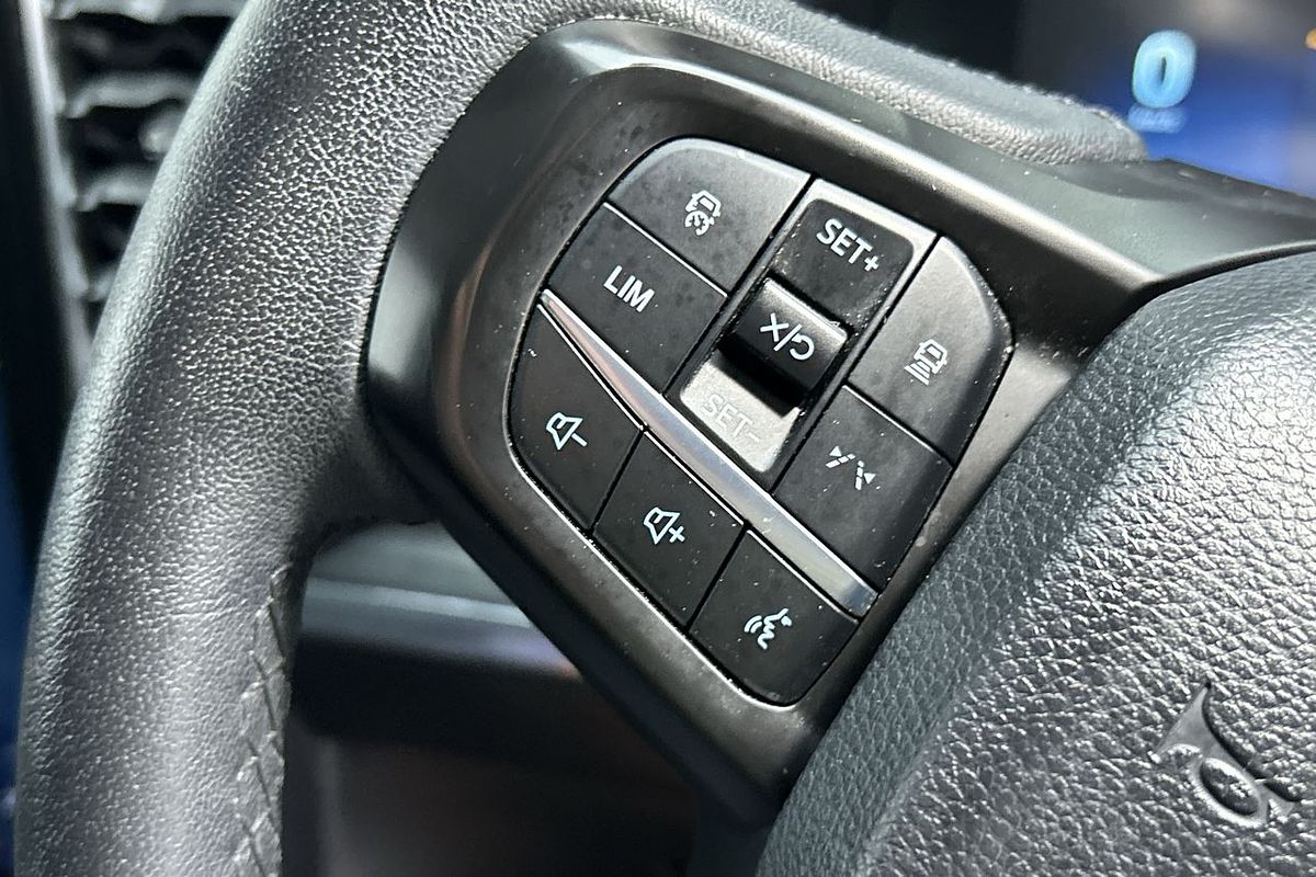 2023 Ford Everest Trend 2.0L