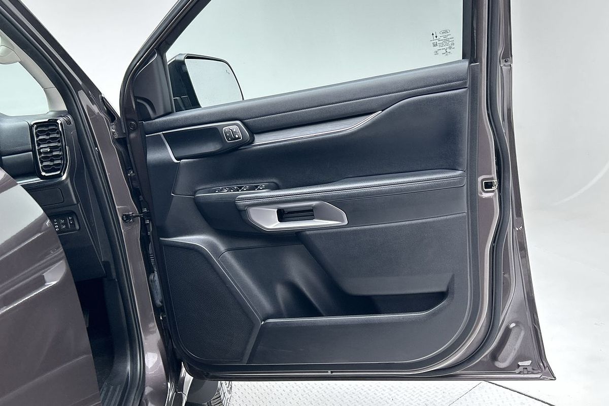 2023 Ford Everest Trend 2.0L