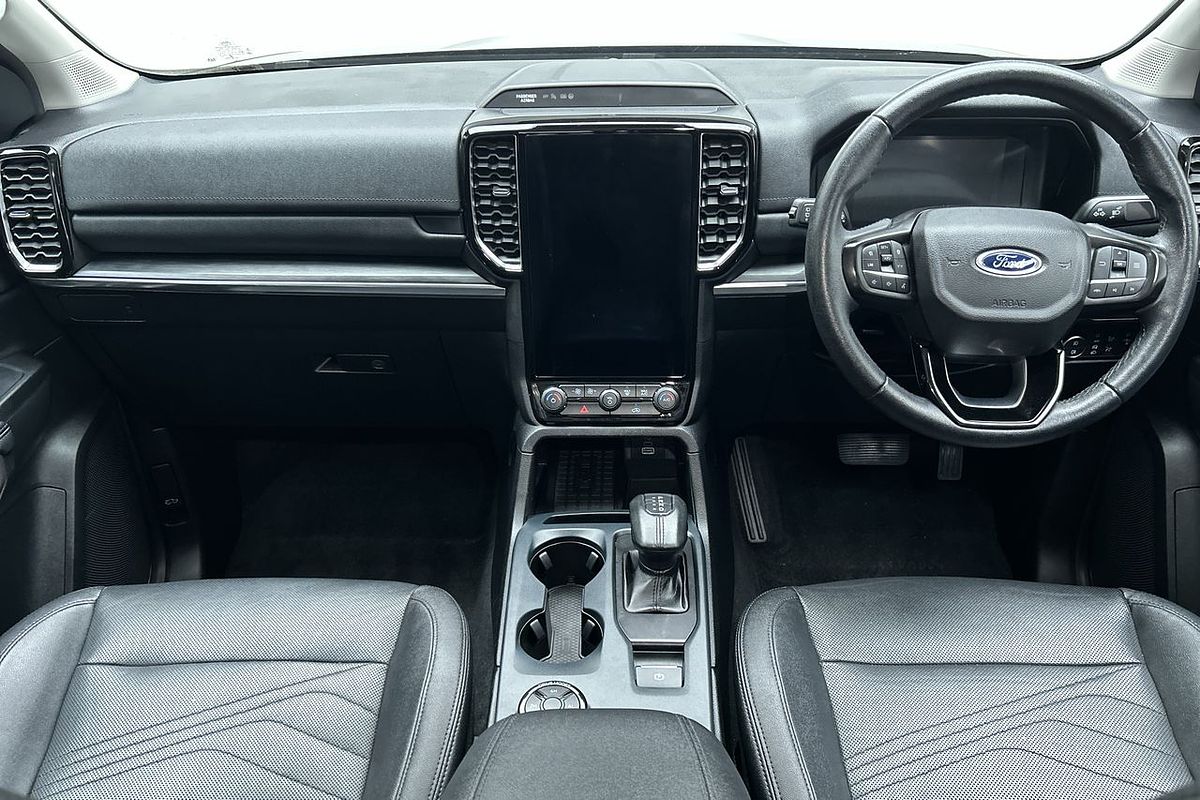 2023 Ford Everest Trend 2.0L