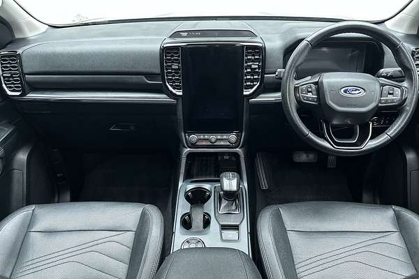2023 Ford Everest Trend 2.0L