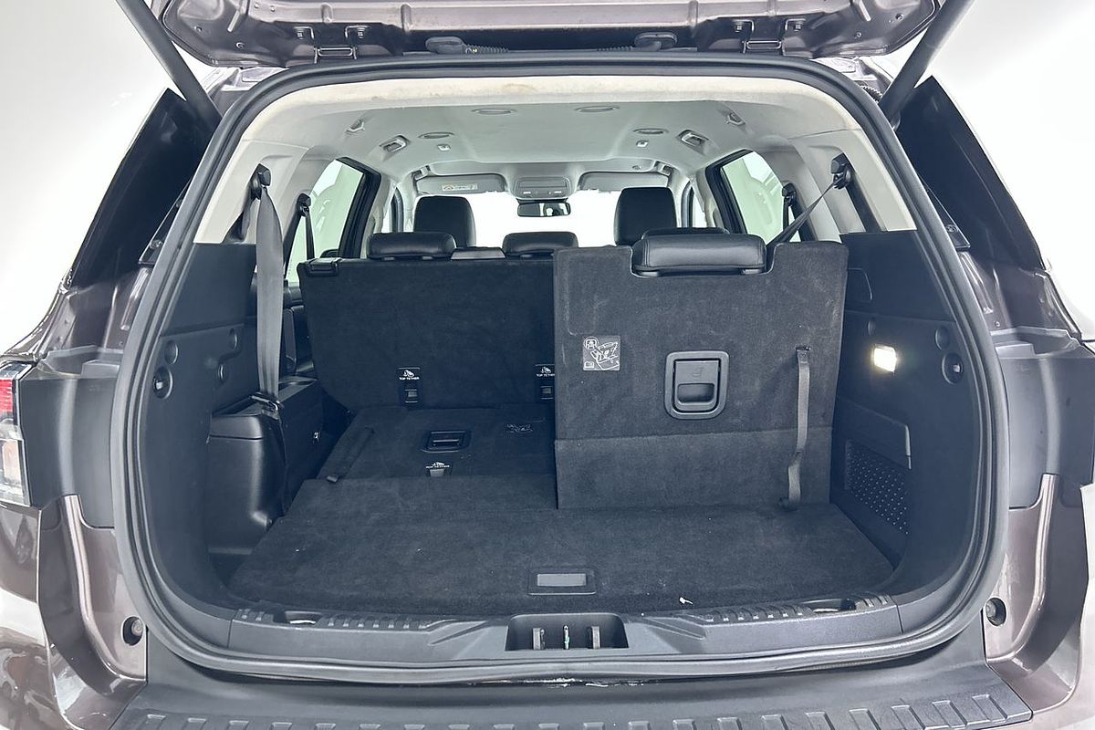 2023 Ford Everest Trend 2.0L