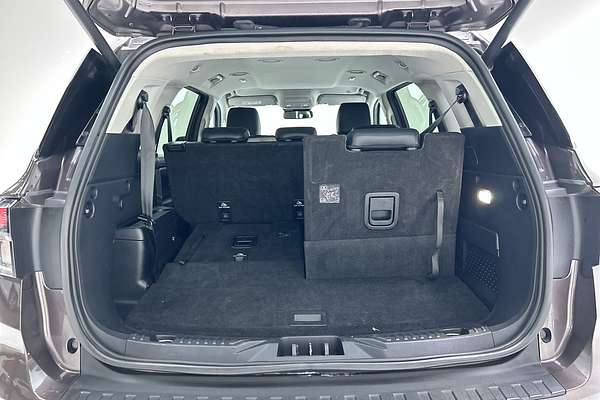 2023 Ford Everest Trend 2.0L