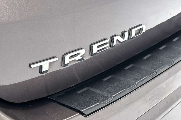 2023 Ford Everest Trend 2.0L