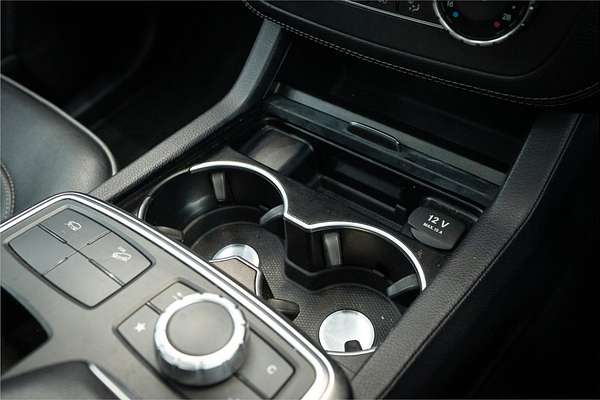 2012 Mercedes-Benz ML 350CDI BLUETEC (4x4) 166