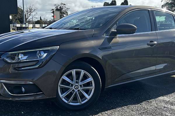 2019 Renault Megane Zen LFF