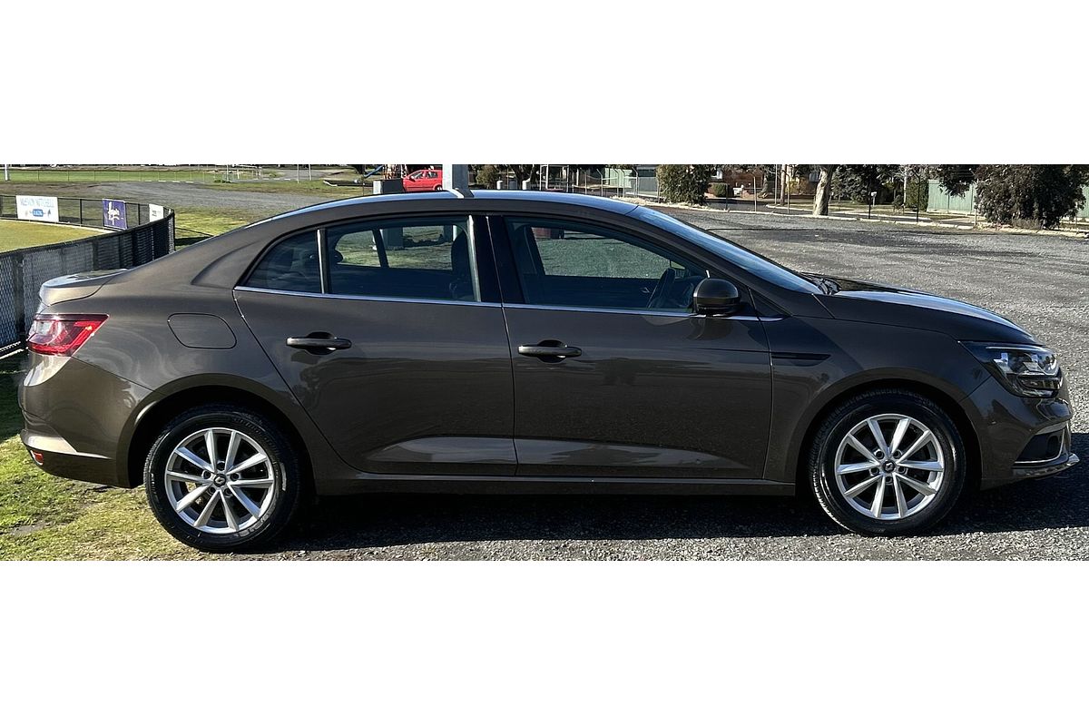 2019 Renault Megane Zen LFF