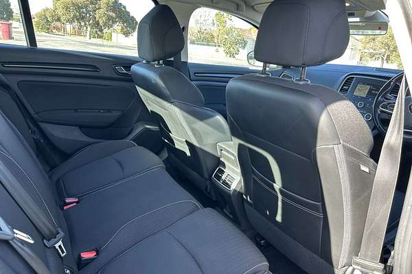 2019 Renault Megane Zen LFF