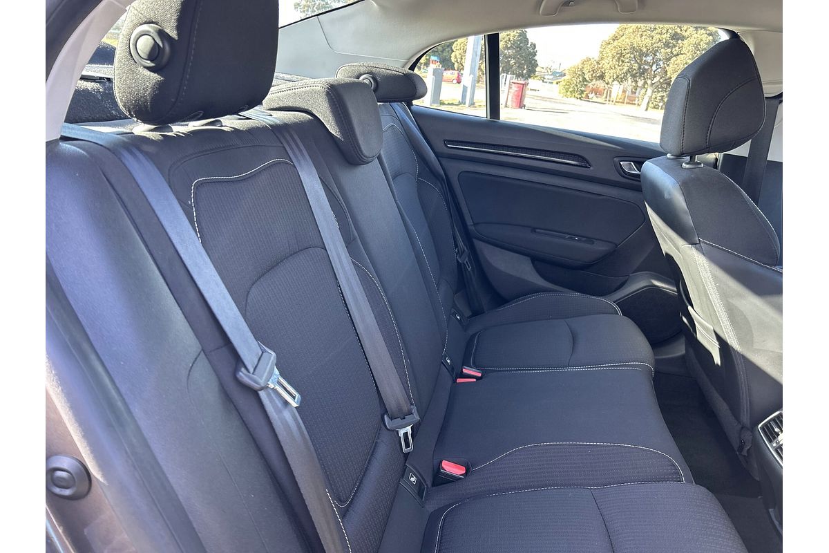2019 Renault Megane Zen LFF