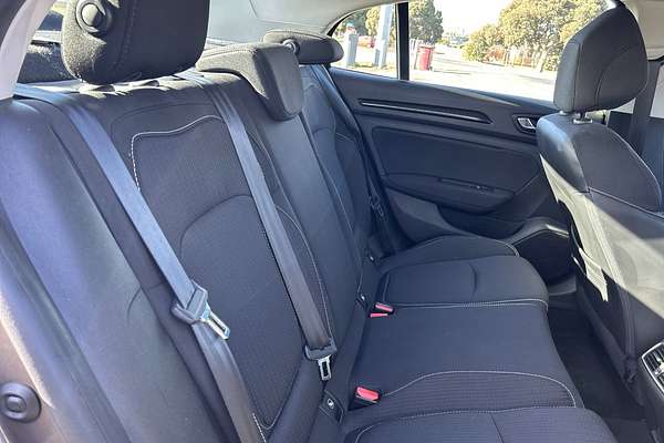 2019 Renault Megane Zen LFF