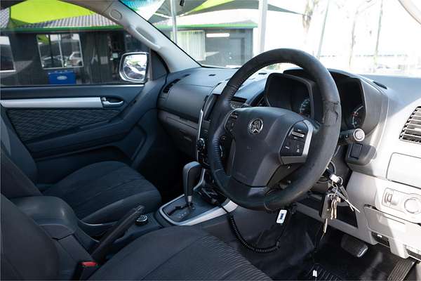 2015 Holden Colorado LS RG 4X4