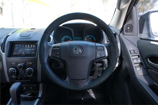 2015 Holden Colorado LS RG 4X4