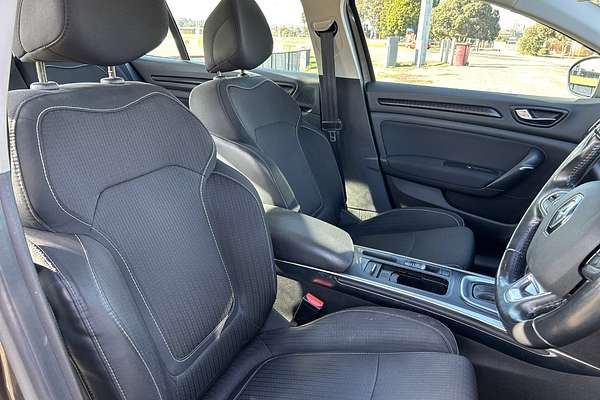 2019 Renault Megane Zen LFF