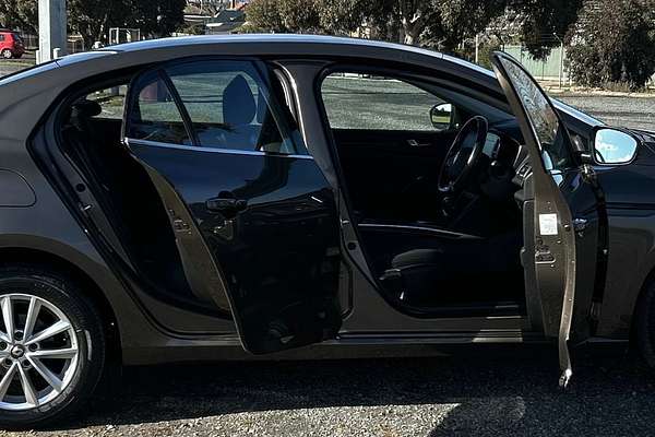 2019 Renault Megane Zen LFF