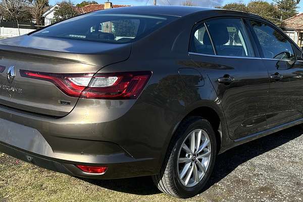 2019 Renault Megane Zen LFF