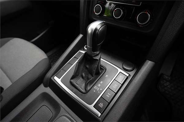 2018 Volkswagen Amarok TDI420 Core 2H 4X4