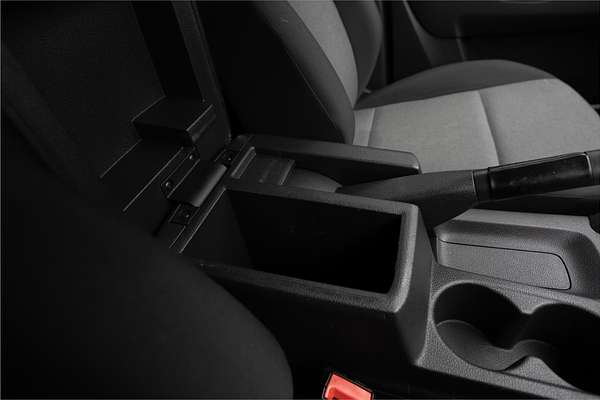 2018 Volkswagen Amarok TDI420 Core 2H 4X4