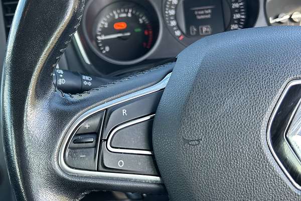 2019 Renault Megane Zen LFF