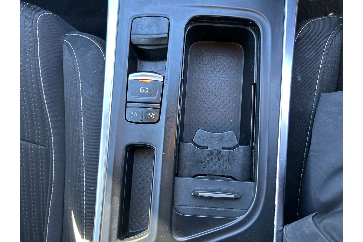 2019 Renault Megane Zen LFF