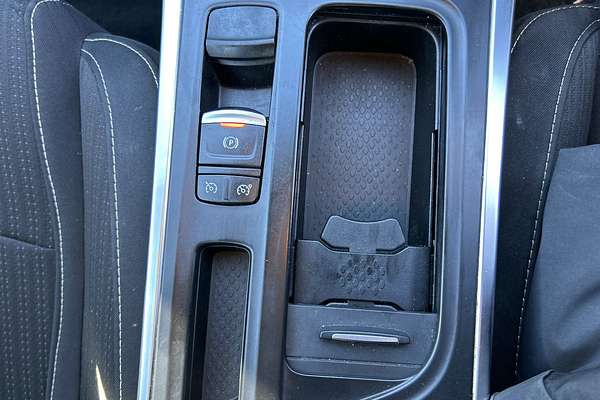 2019 Renault Megane Zen LFF